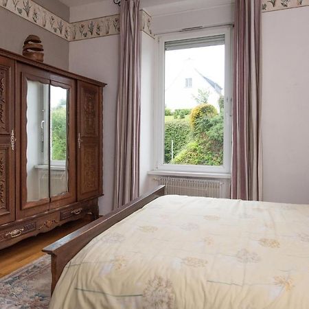 Double Locks Chambres D'Hote Huelgoat Exterior foto