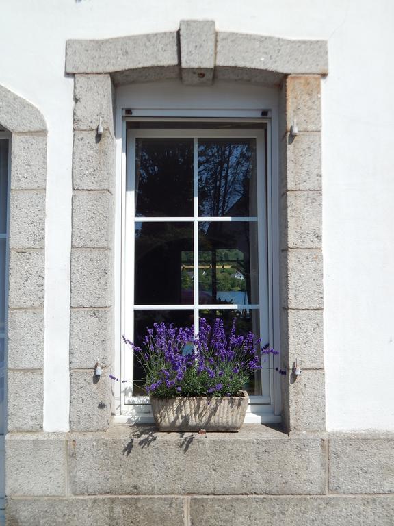Double Locks Chambres D'Hote Huelgoat Exterior foto