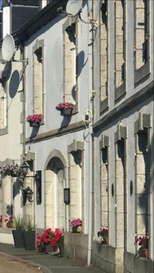 Double Locks Chambres D'Hote Huelgoat Exterior foto